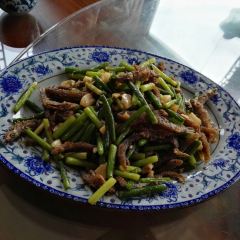 天街食府 User Photo