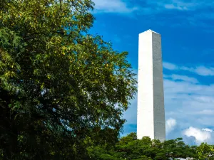 Parco Ibirapuera