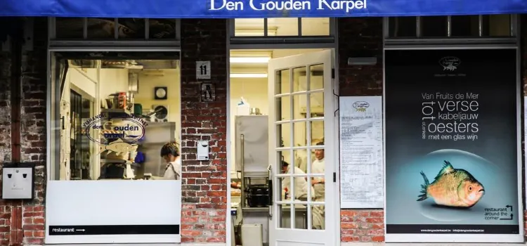 Den Gouden Karpel