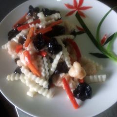 祥和食府(上海中路店) 여행 사진