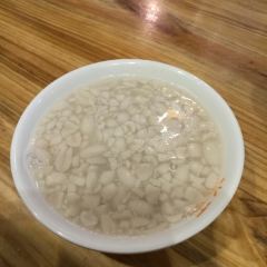 没牙伯花生汤店(老药洲店) User Photo