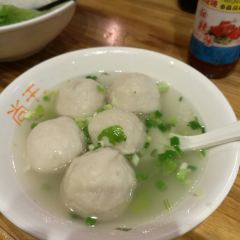 没牙伯花生汤店(老药洲店) User Photo