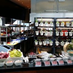 Coca-Cola Shanghai User Photo