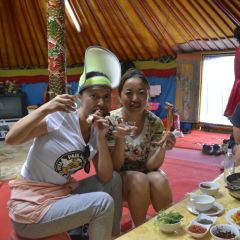 Dicos (baihuodalou) User Photo