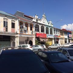 OldTown White Coffee Ipoh Padang User Photo