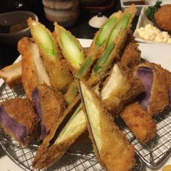 Hitsumabushi Bincho Tokyo Solamachi User Photo