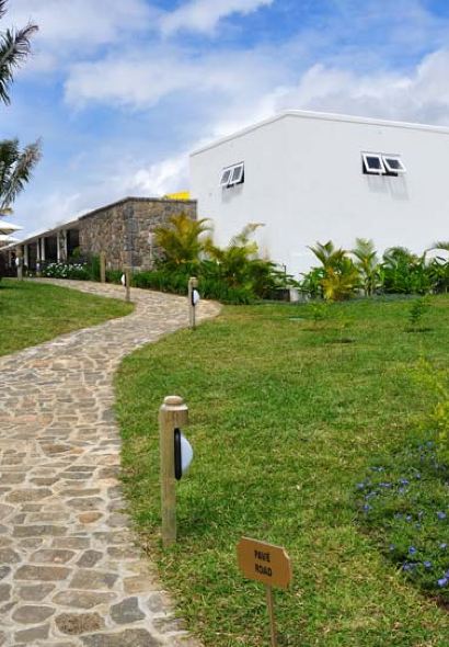 RESTAURANT REVE D’R