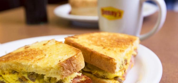 Denny's