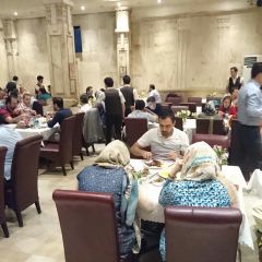 Shandiz Mashad User Photo