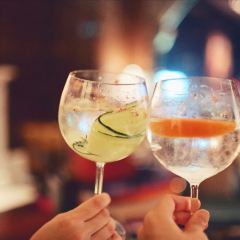 The Ritz-Carlton Bar & Lounge User Photo