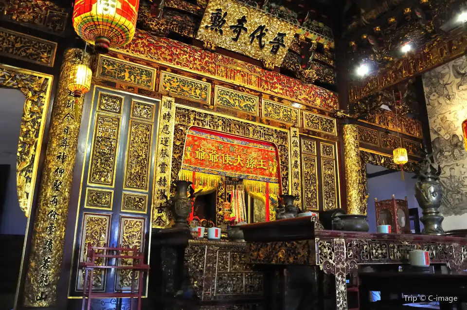 3_Khoo Kongsi
