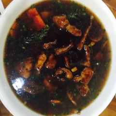 Erguang Huntun (huangjiaquedian) User Photo