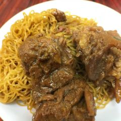 Luk Kee Noodle 여행 사진