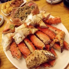 zuibangkingcrab&Lobster User Photo