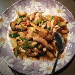 新東南海鮮餐廳（汀州店） User Photo