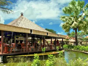 Padi Restaurant