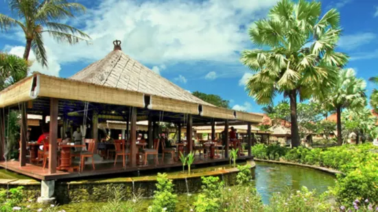 Padi Restaurant