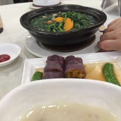 潮福城大酒樓(寶珊花園店)張用戶圖片