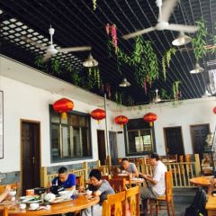Xi Xiang Cu Cai Guan User Photo