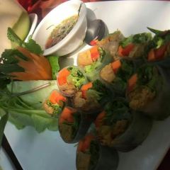黑森林餐廳張用戶圖片