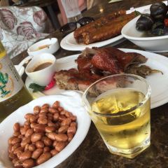 Chunji Roasted Goose Restaurant User Photo