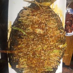 红柳枝滩羊烧烤 User Photo
