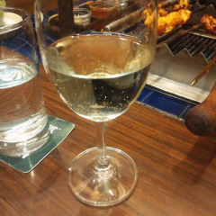 Barbeque Nation User Photo