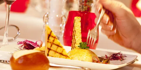 Mono Restaurant