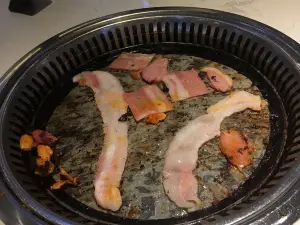 韩厨缘素(大润发店)