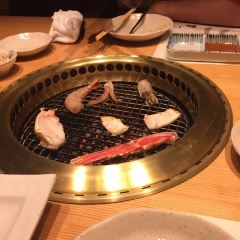 Ami yaki Wagyu Ishizaki User Photo