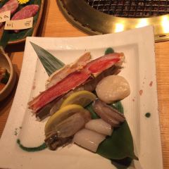 Ami yaki Wagyu Ishizaki User Photo