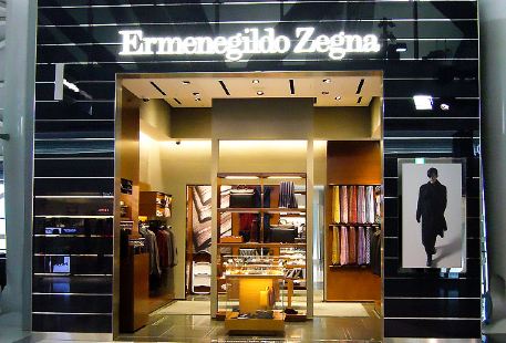 Ermenegildo Zegna