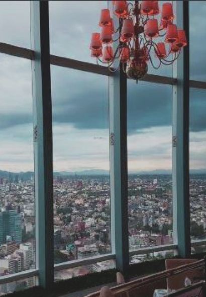 Bellini Restaurante Giratorio