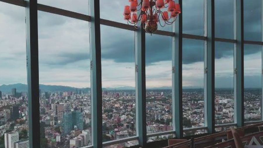 Bellini Restaurante Giratorio