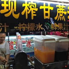 西司廣場夜市張用戶圖片