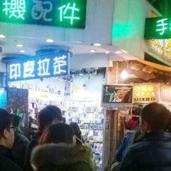 官芝霖大腸包小腸(逢甲一店)張用戶圖片
