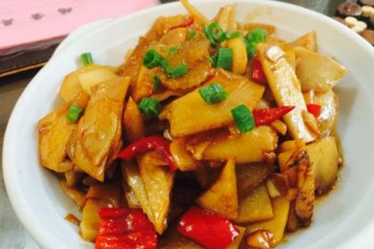 老谢徽菜馆(汤川路店)