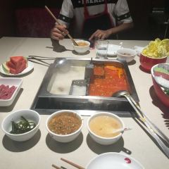 Haidilao Hot Pot (Yixian Road) User Photo