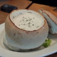 Capricciosa, Pacific Place User Photo