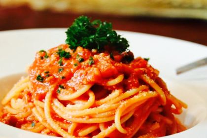 David Kitchen and Bar