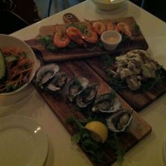 Yellowfin Seafood Restaurant 여행 사진