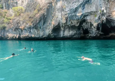 Koh Kradan