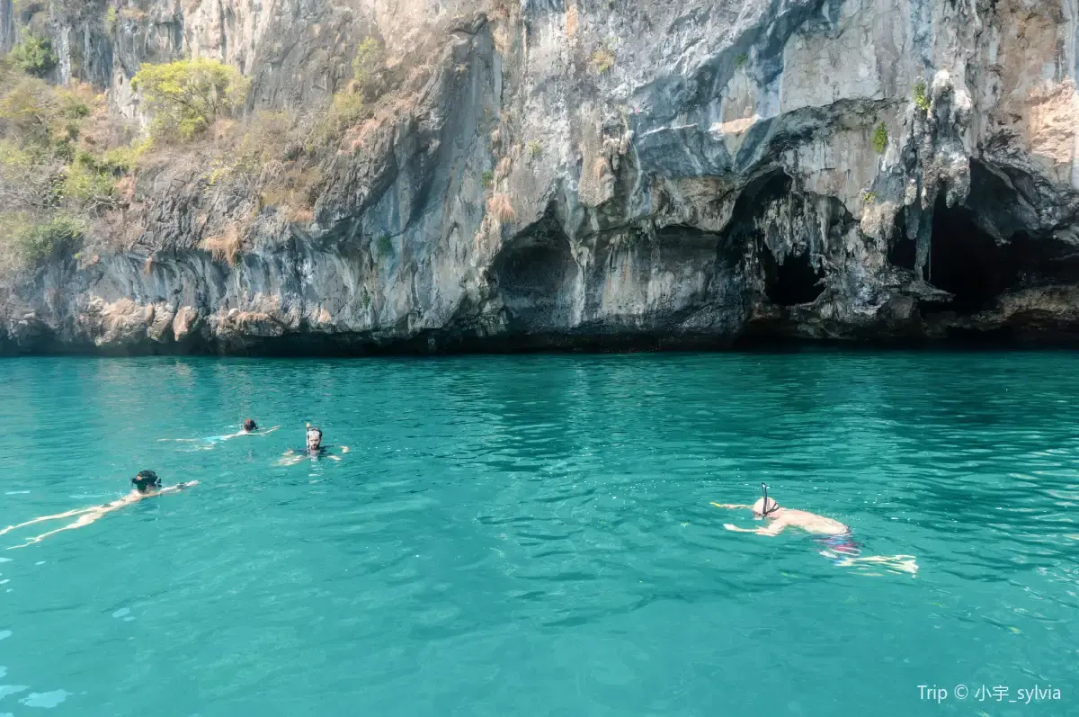 Destinasi Wisata Populer di Trang, Thailand | Trip.com