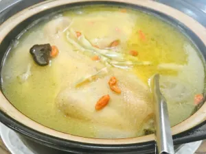 XIN WANG TU CAI GUAN