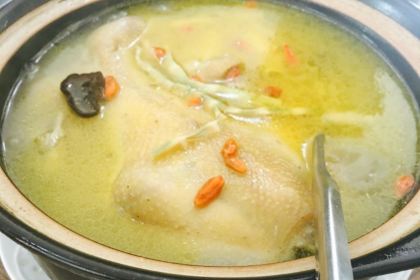 XIN WANG TU CAI GUAN