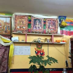 LHAMO RESTAURANT User Photo