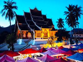 Dara Market