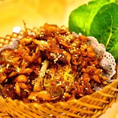 BI GUI YUAN BU LAN KA XI CAN TING User Photo