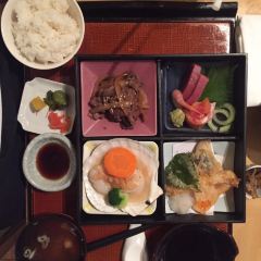 Xicunriben Cuisine (suzhouxianggeliladajiu) User Photo