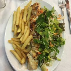O Thanasis User Photo